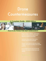 Drone Countermeasures A Complete Guide - 2020 Edition