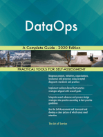 DataOps A Complete Guide - 2020 Edition