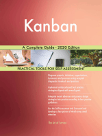 Kanban A Complete Guide - 2020 Edition