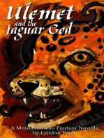 Ulemet and the Jaguar God