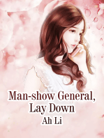 Man-show General, Lay Down: Volume 6