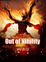 Out of Nihility: Volume 4