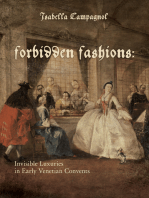 Forbidden Fashions