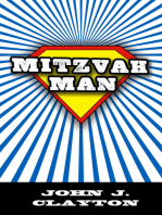 Mitzvah Man