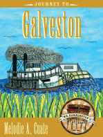 Journey to Galveston