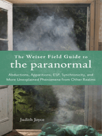 The Weiser Field Guide to the Paranormal