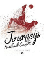 Journeys on a football carpet-EPUB