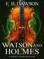 Watson and Holmes