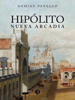 Hipólito Nueva Arcadia