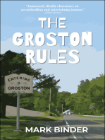The Groston Rules