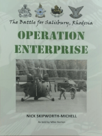 Operation Enterprise