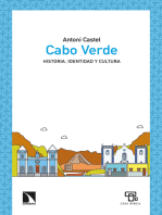 Cabo verde: Historia, identidad y cultura