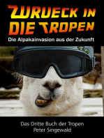 Zurück in die Tropen