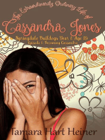 Becoming Cassandra