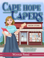 Cape Hope Capers
