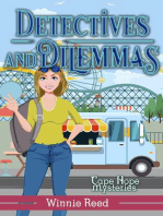 Detectives and Dilemmas: Cape Hope Mysteries, #6