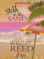A Stiff in the Sand