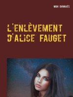 l'enlèvement d'Alice Fauget