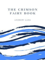 The Crimson Fairy Book