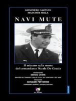 Navi mute: Il mistero sulla morte del comandante Natale De Grazia