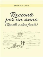 Racconti per un anno (Ranello e altre favole)