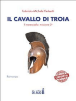 Il cavallo di Troia. Il maresciallo