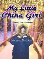 My Little China Girl