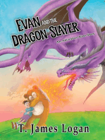 Evan and the Dragonslayer: Adventure Kids, #3