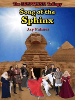 Song of the Sphinx