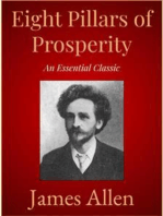 Eight Pillars of Prosperity