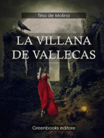 La villana de Vallecas