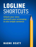 Logline Shortcuts