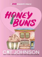 Honey Buns: Smalltown Secrets, #3