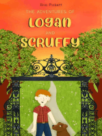 The Adventures of Logan and Scruffy
