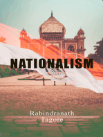 Nationalism: Political & Philosophical Essays