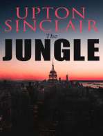The Jungle: Political Novel