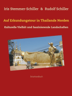 Auf Erkundungstour in Thailands Norden: Kulturelle Vielfalt und faszinierende Landschaften