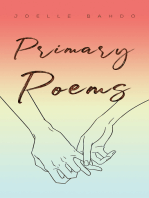 Primary Poems