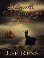 Death on Crimson Sails
