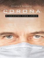 Corona: Einsichten fürs Leben
