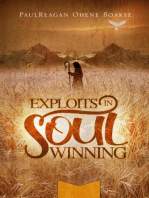 Exploits In Soul Winning