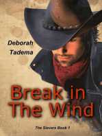 Break in The Wind: Sievers