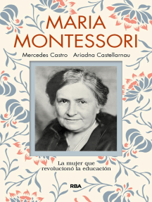 Maria Montessori de Varios (Libro electrónico) Leer gratis durante ...