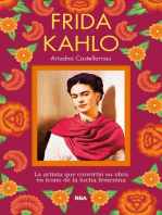 Frida Kahlo