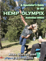 A Spectator's Guide to the Hemp Olympix