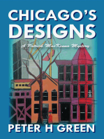Chicago's Designs: A Patrick MacKenna Mystery