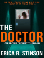 The Doctor: An Oliver Perritt Thriller: An Oliver Perritt Thriller, #1