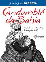 Candomblé da Bahia: Resistência e identidade de um povo de fé