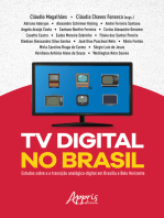 TV Digital no Brasil