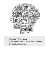 House Therapy: Discover Who You Really Are at Home